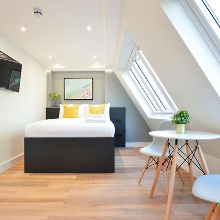 New Cavendish Street Serviced Apartments By Stayprime London Luaran gambar